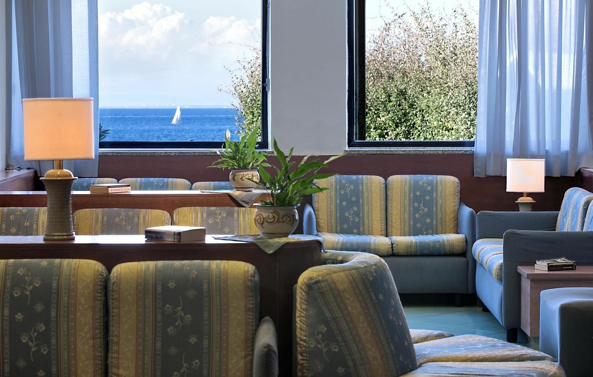 Hotel Parco Aurora Terme Ischia Exterior foto